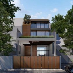 Chai Chee Road (D16), Terrace #475395541